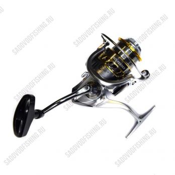Катушка безынерционная Admiral Pro Feeder 13+1BB
