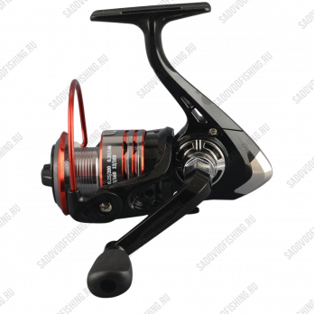 Катушка безынерционная Admiral CP 1000-6000 9+1BB
