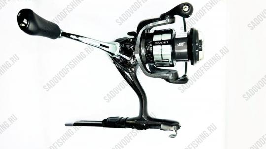Катушка безынерционная Admiral STK 2000-5000 5+1BB