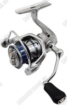 Катушка безынерционная Admiral STR 2000-5000