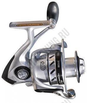 Катушка безынерционная Admiral Virtuc Power 2000-5000 6+1BB