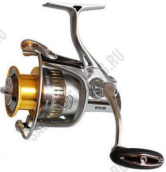 Катушка безынерционная Admiral ZAUBEL PRO 2000-5000 8+1BB