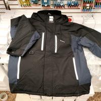 Костюм черно синий  -20 Kaida BG
