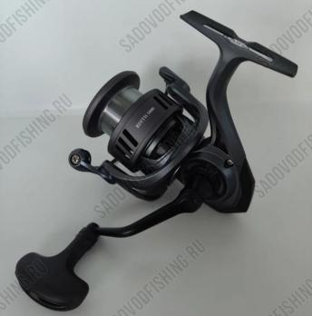 Катушка безынерционная Kaida EDITH 4000-5000 5+1BB