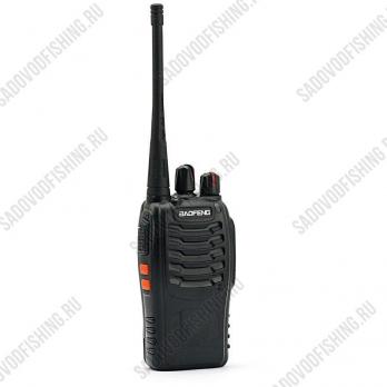 Рация Baofeng 888S Alip