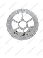 Леска prorex fluorocarbon DAIWA snow wolf