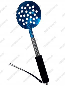 Черпак телескопический Dejia 60-80см