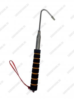 Багор телескопический  Dejia 60-100см
