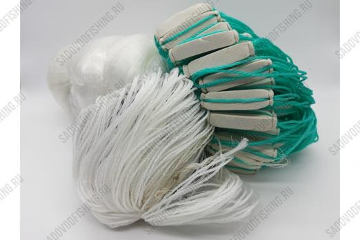 Сеть трехстенная Dayo 150 см 4 шт