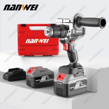 Шуруповерт для ледобура WM-5217C (GC)