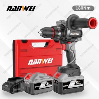 Шуруповерт для ледобура WM-D5218C GC