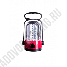 Фонарь аккумуляторный КОСМОС 6010 Alip