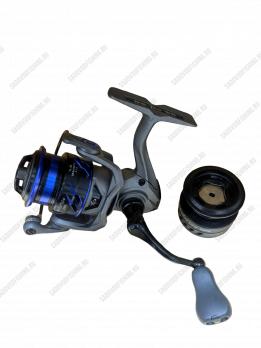 Безынерционная катушка Jin Tai YL 29 8+1BB