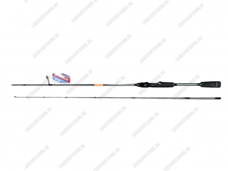 Спиннинг двухсекционный Jin Tai G6014 1-7G
