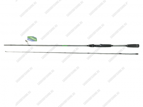 Спиннинг двухсекционный Jin Tai Спиннинг двухсекционный G60181 5-20