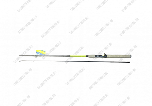 Спиннинг двухсекционный Jin Tai G60015 5-25
