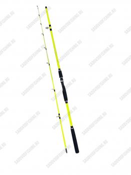 Спиннниг Panter XT Sokuda желтый 100-200гр 1,8-2,7м
