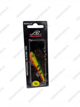 Раттлин brialin vibe new Columbia 85mm 20g