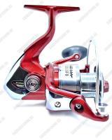 Безынерционная катушка Columbia SHIMANO SFB4000-3000-2000-1000(6BB)