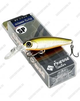 Воблер Osprey PY Shad SP 44мм 2,4гр