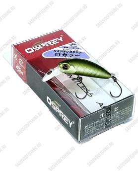 Воблер Osprey Kuga Uv 36мм 2,1гр
