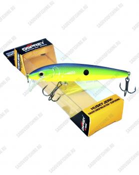 Воблер Osprey Husky Jerk 100мм 10гр