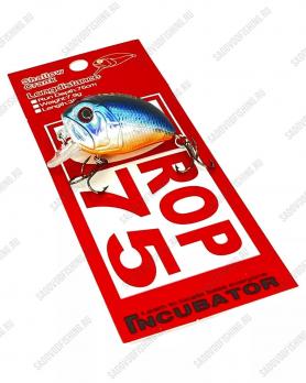 Воблер Columbia Shallow Crank 38F 38мм 7,9гр