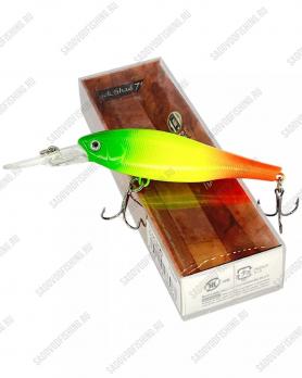 Воблер Columbia Trick Shad 70SP 70мм 7,8гр