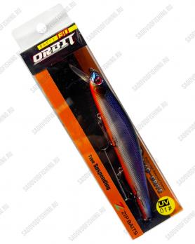 Воблер Columbia Orbit 130SP 130мм 22гр 0,1 - 2м