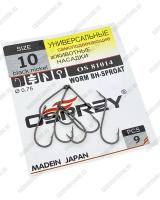 Крючок OSPREY OS81014 №10
