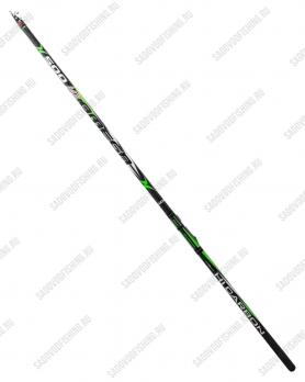 Болонское удилище с кольцами KAIDA OMEGA