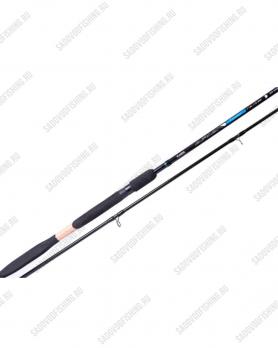 Удилище фидерное двухчастное KAIDA ARIA Slim Feeder