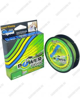 Плетеный шнур Posh Power Pro 100м 10 пачек Sale 2025