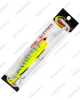Воблер ColumbIa Bandit Deep Walleye 120мм 17,5гр