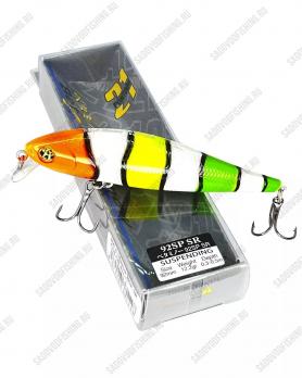 Воблер Columbia Bet-A Minnow 92SP SR 92мм 12,2гр