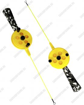 Зимняя удочка Sokuda A 36,5см