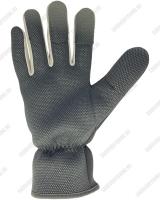 Зимние перчатки Columbia Gray