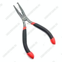 Плоскогубцы OSPREY Mini Split Ring Pliers