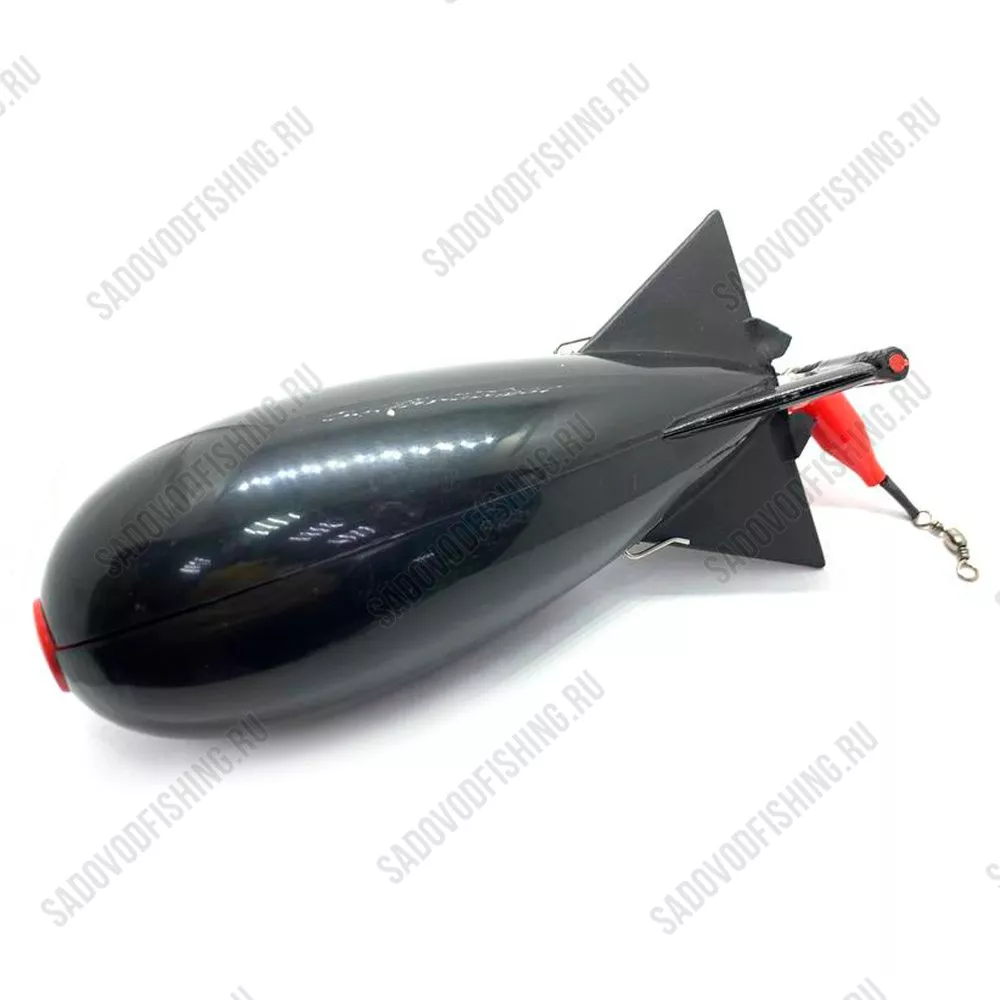 Кормушка закормочная ''РАКЕТА''