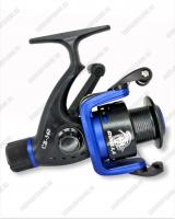 Катушка безынерционная GoFishing CR-140 - 640 1BB - 6BB