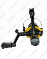 Катушка безынерционная GoFishing CR-140 - 640 1BB - 6BB