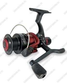 Катушка безынерционная GoFishing CR-140 - 640 1BB - 6BB