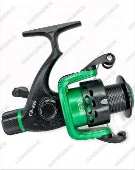 Катушка безынерционная GoFishing CR-140 - 640 1BB - 6BB