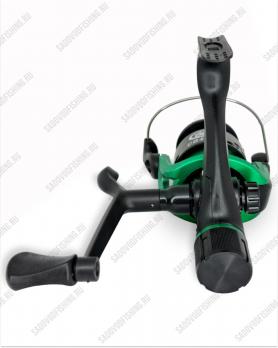 Катушка безынерционная GoFishing CR-140 - 640 1BB - 6BB