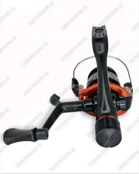 Катушка безынерционная GoFishing CR-140 - 640 1BB - 6BB