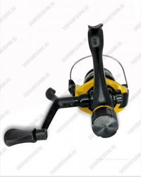 Катушка безынерционная GoFishing CR-140 - 640 1BB - 6BB