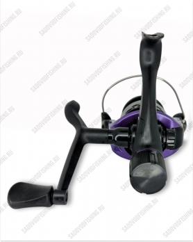 Катушка безынерционная GoFishing CR-140 - 640 1BB - 6BB