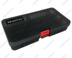 Коробка для приманок Seagull RP 18.5см х 9.5см х 3.5см