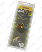 Набор монтажных иголок Sokuda Boile Needle SET 5в1