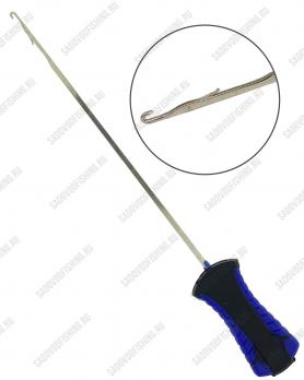 Набор монтажных иголок Sokuda Boile Needle SET 5в1